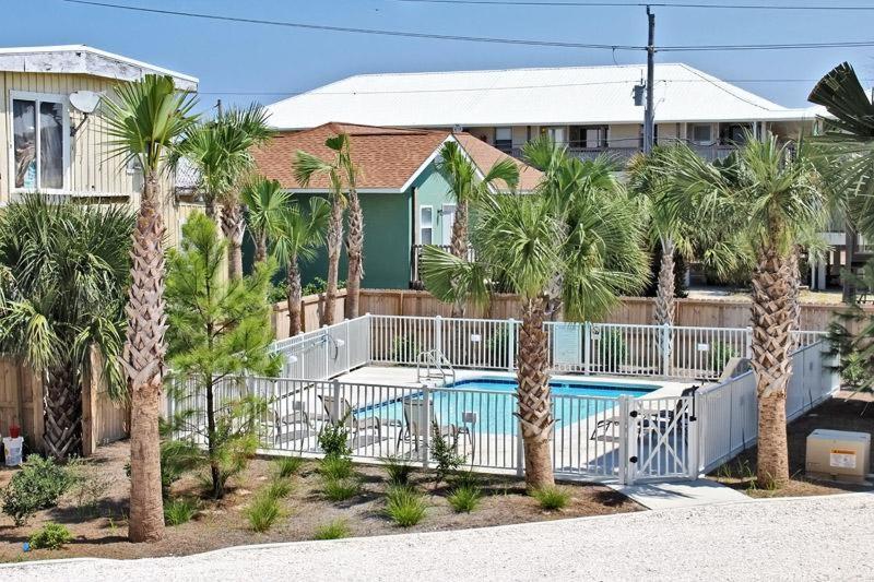 Romeo Beach #3 Villa Gulf Shores Buitenkant foto