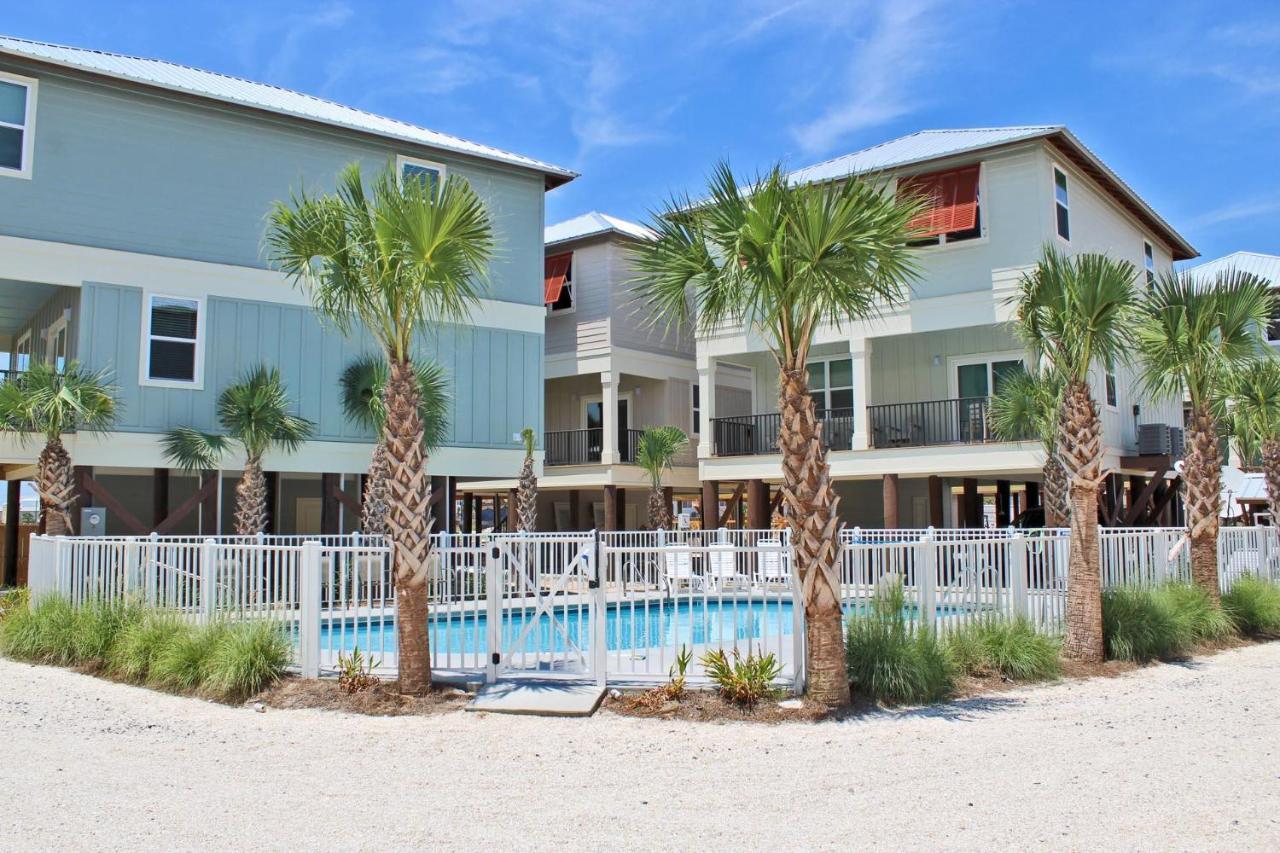 Romeo Beach #3 Villa Gulf Shores Buitenkant foto