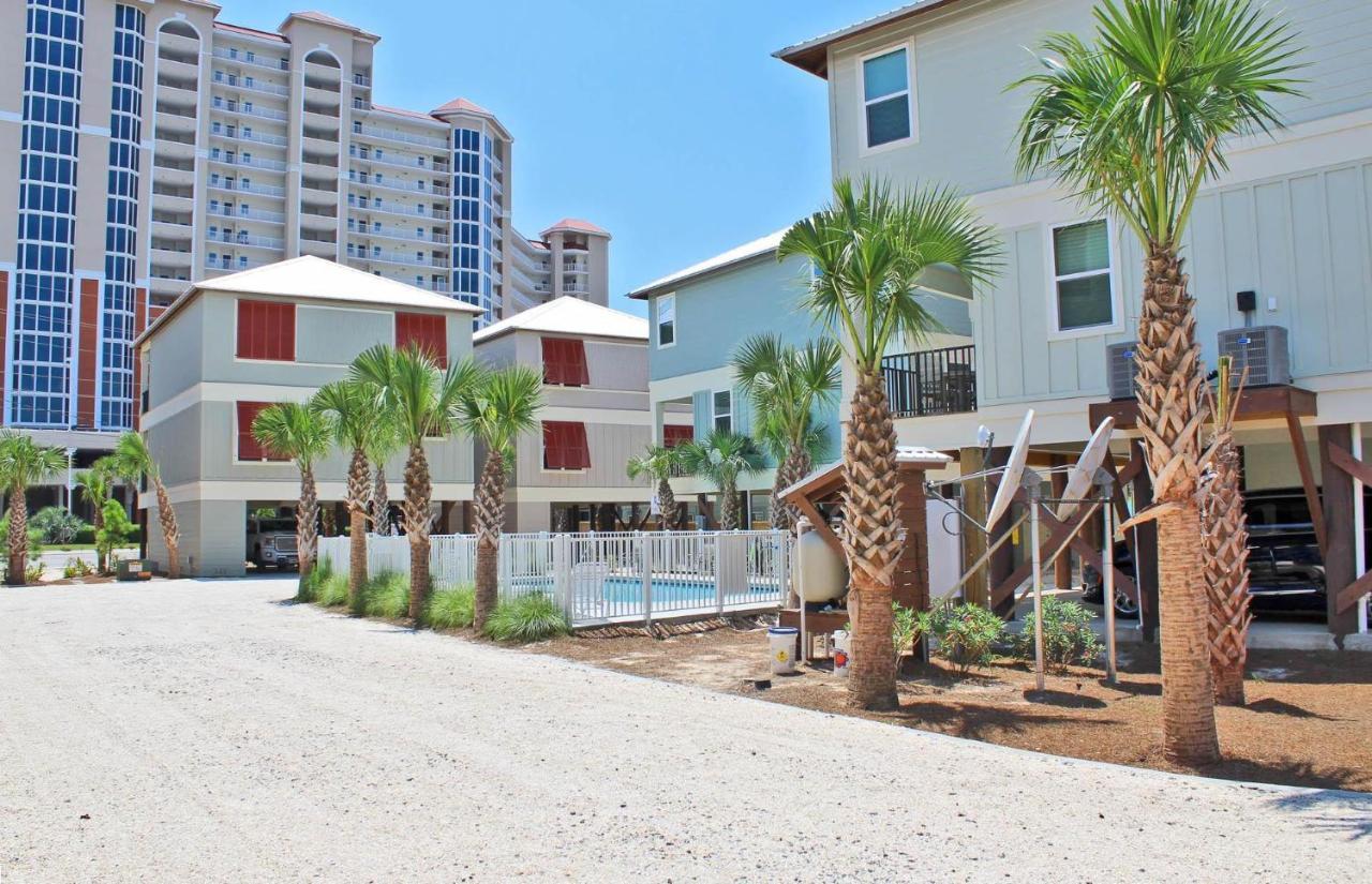 Romeo Beach #3 Villa Gulf Shores Buitenkant foto